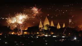 Izin, 'Batu' Tersulit Wujudkan Mimpi Konser di Cagar Budaya
