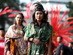 Hari Batik Nasional 2 Oktober, Begini Sejarah Lengkapnya