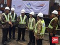 Perumnas-KAI Ongkosi Rp1,45 T Bangun Rusun Stasiun Pocin