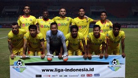 Bhayangkara Soal Sanksi Komdis: Mitra Kukar Seharusnya Teliti