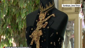 Hari Batik Nasional