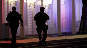 Menunggu Label Terorisme pada Insiden Las Vegas