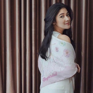 Ajak Pacar Temui Ayah dan Keluarga, Unggahan Naysilla Mirdad Disorot