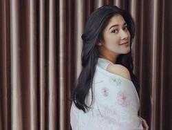 Jawaban Naysila Mirdad soal Kabar Mualaf Jelang Menikah