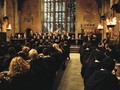 Komplek Sekolah Hogwarts Buka Pintu untuk Para Turis