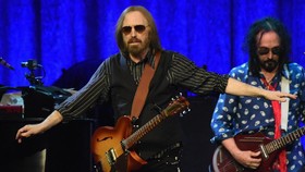 Tom Petty Dilarikan ke RS Akibat Serangan Jantung