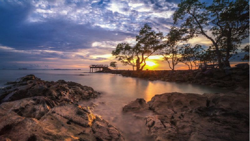 Kementerian Pariwisata (Kemenpar) terus fokus menggali potensi wisata Indonesia, khususnya wisata Batam dan Bintan.