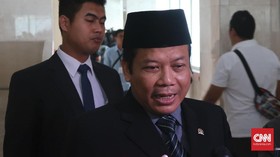 PAN Tenang Sikapi Hasil Survei LSI Denny JA