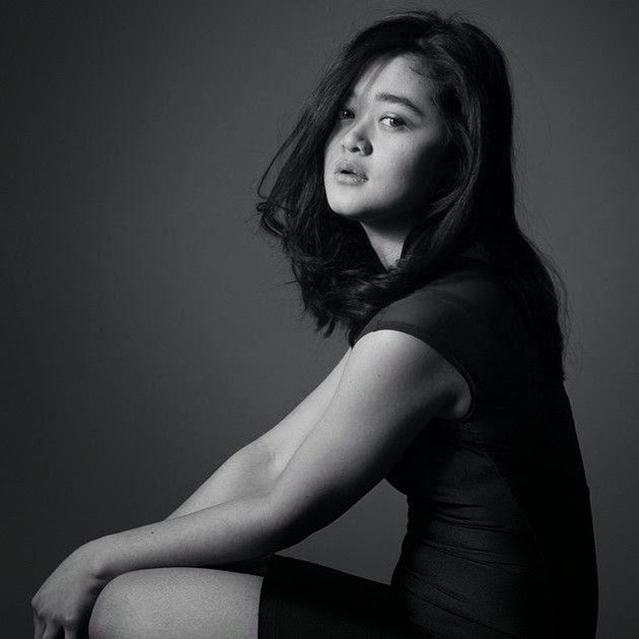 <p>Gisela Cindy sering mendapat peran antagonis sejak menjadi aktris cilik. (Istimewa)</p>