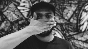 Kala Dua Seniman Kreatif Berkolaborasi