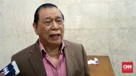 Kasus Suap Kebumen, KPK Periksa Tiga Anggota DPR