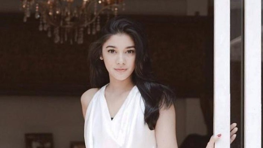 Naysila Mirdad Naysila Mirdad