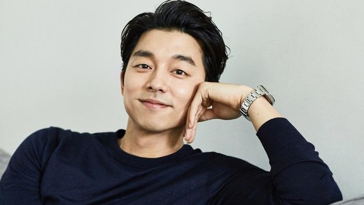 5 Drama Korea Romantis Yang Dibintangi Aktor Tampan Gong Yoo 5402