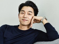 Gong Yoo dan Bae Doo Na Dipertemukan di Sea of Silence