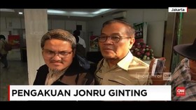 VIDEO: Pengakuan Jonru Terkait Kasus Ujaran Kebencian