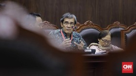 Eks KPU soal Dugaan Manipulasi Pemilu: Bawaslu Kerja atau Tidak?