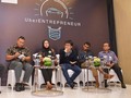 Punya Usaha Sampingan, Pengemudi Uber Sulit Perbesar Omzet