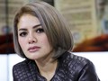 Nikita Mirzani Melahirkan Bayi Laki-laki