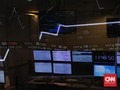 Data Inflasi 2017 Masih Jadi Sentimen Positif Pergerakan IHSG