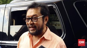 Yorrys: Golkar Jangan Membentengi Setya Novanto