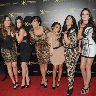 Kardashian dan Jenner Tak Akan Diundang ke Met Gala 2023, Kenapa?