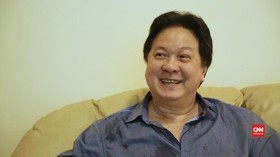 VIDEO: Liem Swie King Mengenang Kejayaan