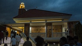 Anggota Komisi VIII Nilai Kasus Meiliana Bukan Penodaan Agama