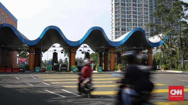 DPRD DKI Jakarta curiga pinjaman Rp1,2 triliun akan dipakai untuk Formula E, sehingga meninjau langsung kondisi Ancol.
