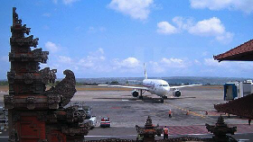 Kemenpar Siapkan 3 Skenario Penanganan Bencana