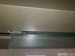 Cara Mengatasi Plafon Rumah Bocor