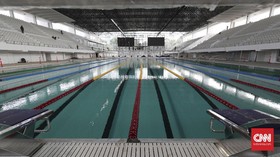 Indonesia Laporkan Persiapan Asian Para Games di Dubai