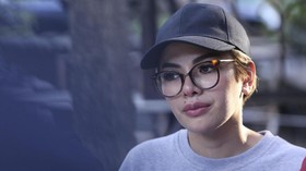 Nikita Mirzani Akui Tak Ada Masalah dengan Rizieq Shihab