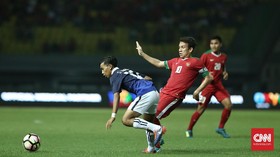 Pelatih Kamboja U-19 Akui Kehebatan Timnas Indonesia U-19