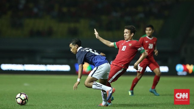 Pelatih Timnas Indonesia U-19 mengakui anak asuhnya kewalahan menghadapi Egy Maulana Vikri dan kawan-kawan, sehingga mengalami keletihan dan kalah 0-2.