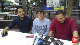 Nikita Tempuh Jalur Hukum untuk Kasus Terkait Panglima Gatot