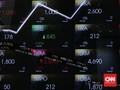 IHSG Semakin Terancam Pelemahan Rupiah