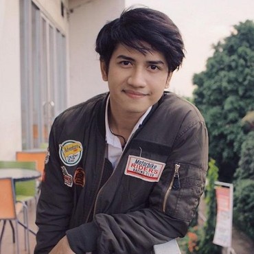 Zikri Daulay Tak Sangka Mantan Istri Dinikahi Alvin Faiz