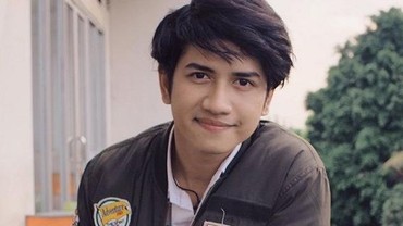 Zikri Daulay Tak Sangka Mantan Istri Dinikahi Alvin Faiz