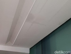 Pakai 1 Teknik Ini, Bisa Langsung Tahu Kebocoran pada Atap Dak Beton