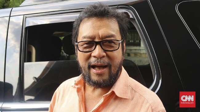 Mantan Korbid Polhukam DPP Golkar Yorrys Raweyai mengatakan, penetapan Setya Novanto sebagai tersangka sudah diprediksi sejak beberapa waktu lalu.