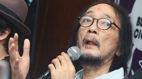 Yockie Suryo Kembali 'Rock' di Konser 'Menjilat Matahari'