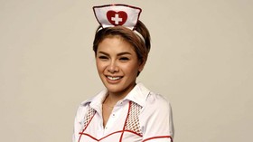 Nikita Mirzani Polisikan Akun Youtube Terkait Pencemaran Nama Baik