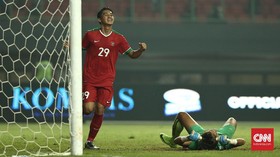 Menanti Peran Baru Septian David di Asian Games 2018