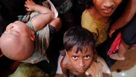 Rohingnya: Memahami Sikap Indonesia dan Thailand