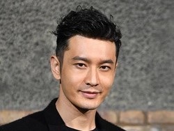 Huang Xiaoming Putus dari Pacar Selebgram Matre, Disebut Dimintai Uang Rp 6 T