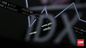 Dana Asing Masuk, IHSG Berpeluang Cetak Rekor Baru Lagi