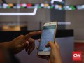 IHSG Unjuk Gigi, Mendarat ke Level 6.012 di Akhir Pekan