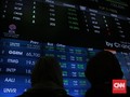 Bunga Acuan BI Naik, IHSG Diramal Tutup Pekan di Zona Hijau