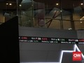 IHSG Kembali Menanjak ke Level 6.628