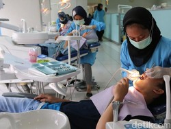 Cara Daftar ke Dokter Gigi Pakai BPJS, Termasuk Perawatan yang Dicover